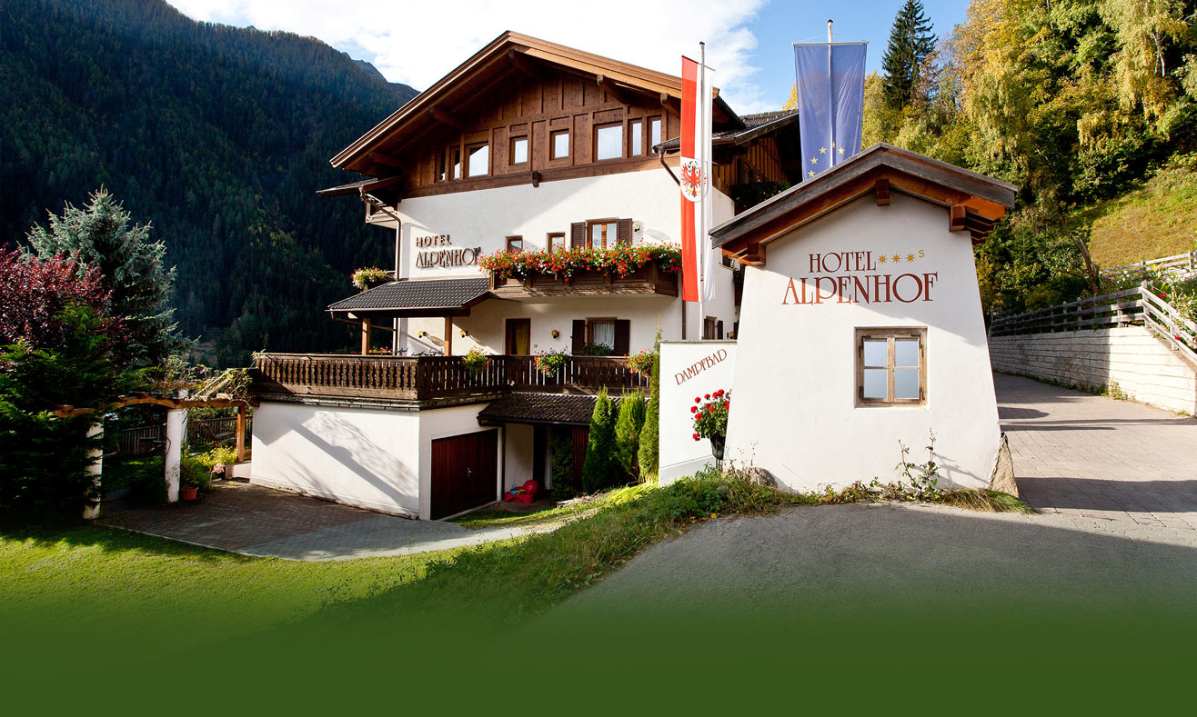 Hotel Alpenhof