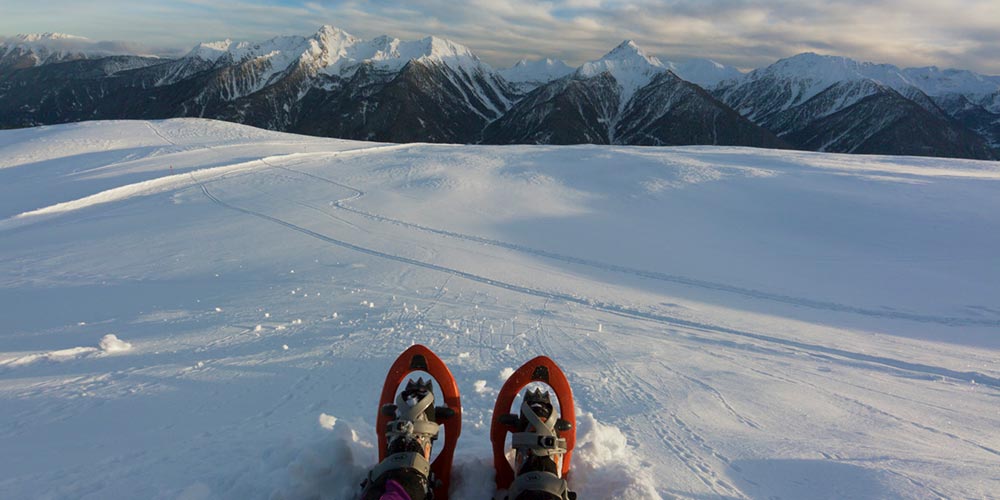 Una breve pausa invernale 