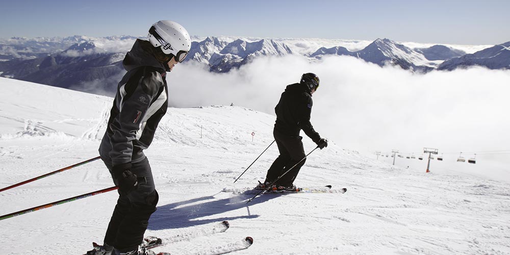 Settimana bianca della Val d’Ultimo, incluso skipass