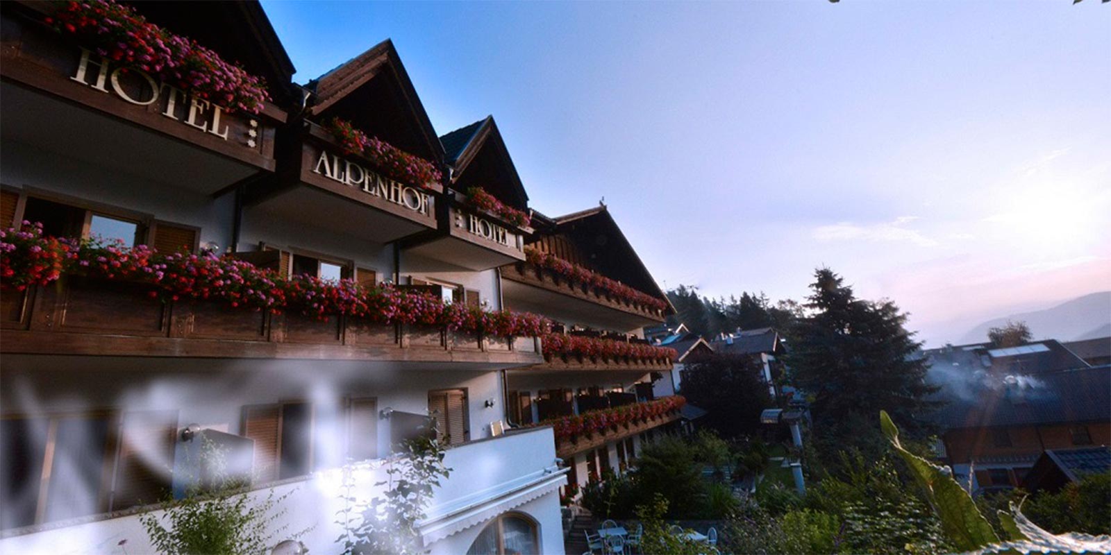 (c) Hotel-alpenhof.com